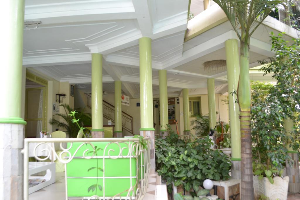 Dolce Vita Resort Hotel Bujumbura Dış mekan fotoğraf